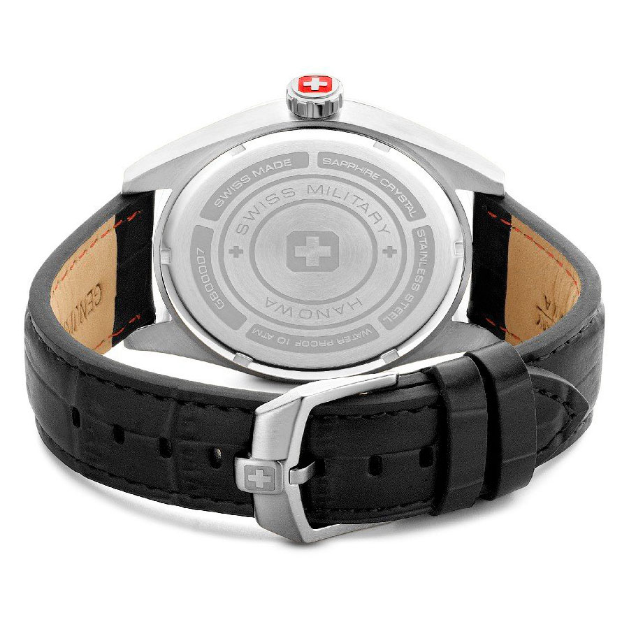 Swiss military hanowa SMWGB0000703